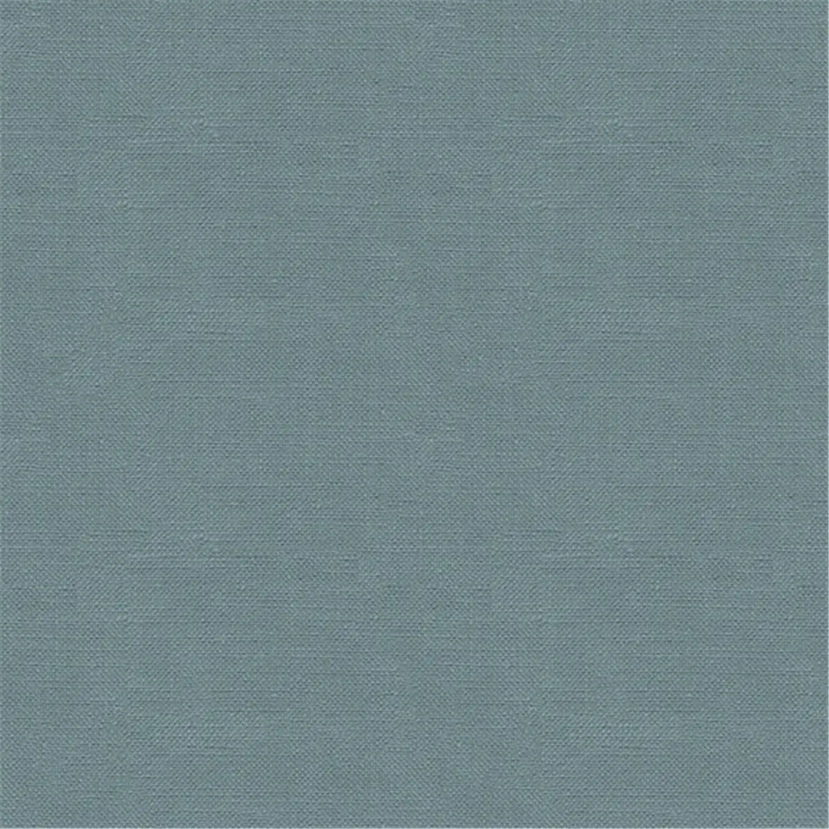 36 85 Percent Polyester & 15 Percent Linen Fabric - Blue