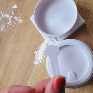 LANBENA 2% BHA Nose Plants Pore Strips Blackhead Mask Deep Cleansing with Amazonian White Clay & Aloe Vera 30g for Pore Health - Moisturize (Updated version in circulation).