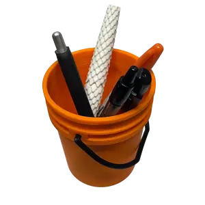 5 Gallon Bucket Pencil / Pen Holder