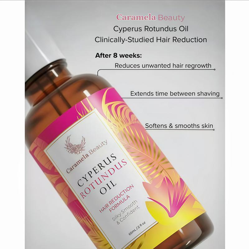 3 Pack-Caramela Beauty CyperusRotundusOilforNaturalPermanent Hair Reduction FB Mildand Non-irritatingBody Care Wax,Moisturizing &SoothingforSkinCareDepilatory, Unisex HairRemovalCreamoil,DailyUseCosmetic Gentle Removal 3 Pack-Caramela Beauty CyperusRotundusOilforNaturalPermanent Hair Reduction FB Mildand Non-irritatingBody Care Wax,Moisturizing &SoothingforSkinCareDepilatory, Unisex HairRemovalCreamoil,DailyUseCosmetic Gentle Removal
