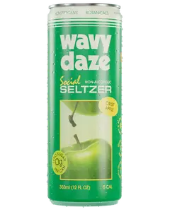 CRISP APPLE 12-PACK