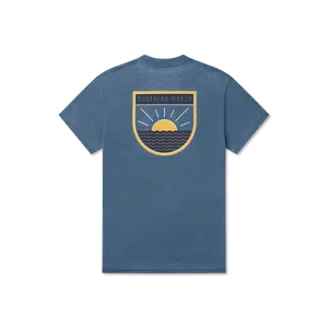 SEAWASH™ Tee - Sun Lines