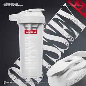 Odyssey Fuel Shaker