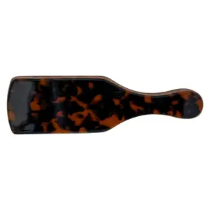 The Slickback Brush