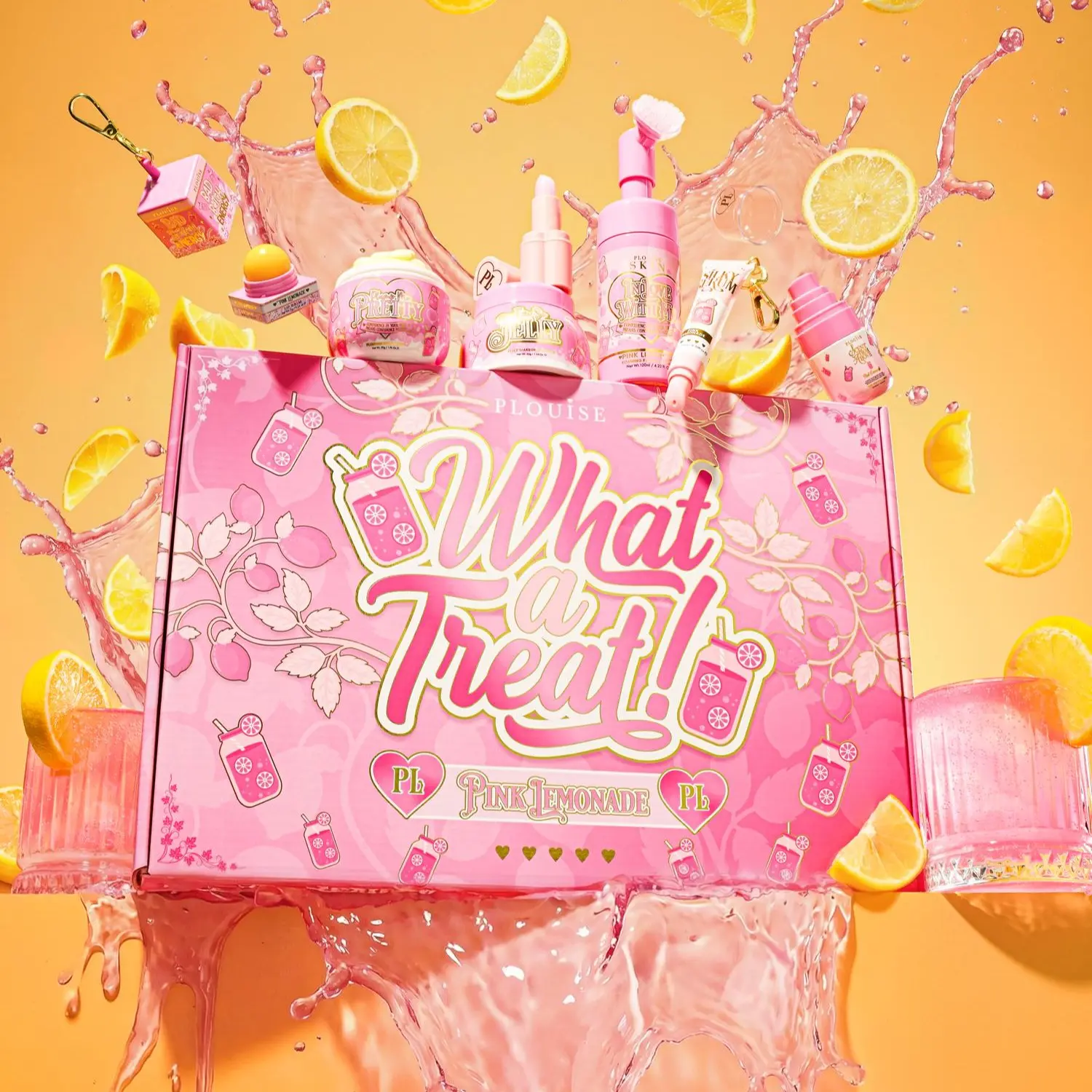P.Louise What A Treat XL Bundle