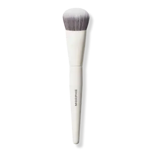 Morphe M242 Slanted Cream & Liquid Bronzer Brush