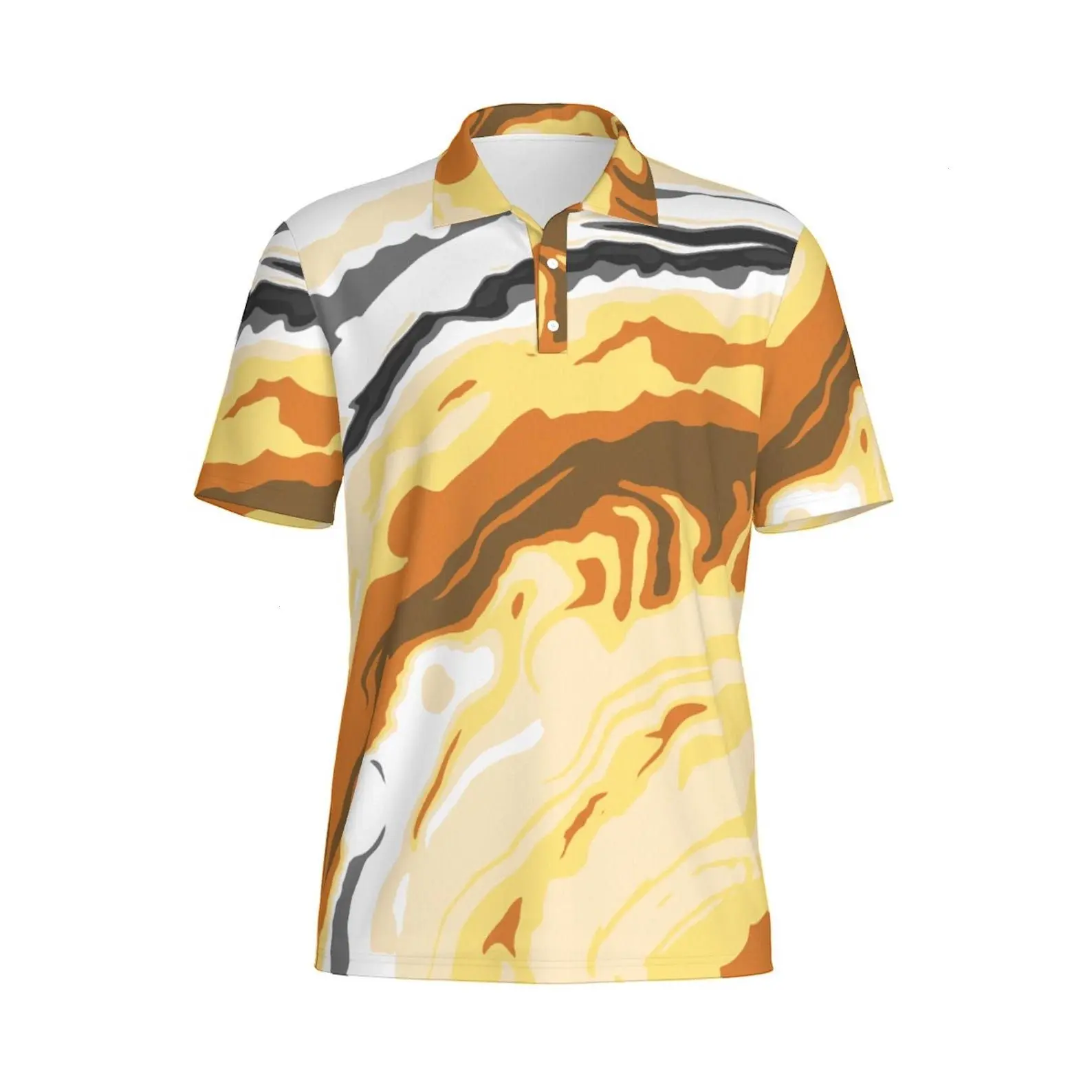 Polo Shirt Colors of Trigender Flag L.G.B.T.Q+ Trigender Persons Ideal Pride Month and Pride Marches Trigender Pride Shirt