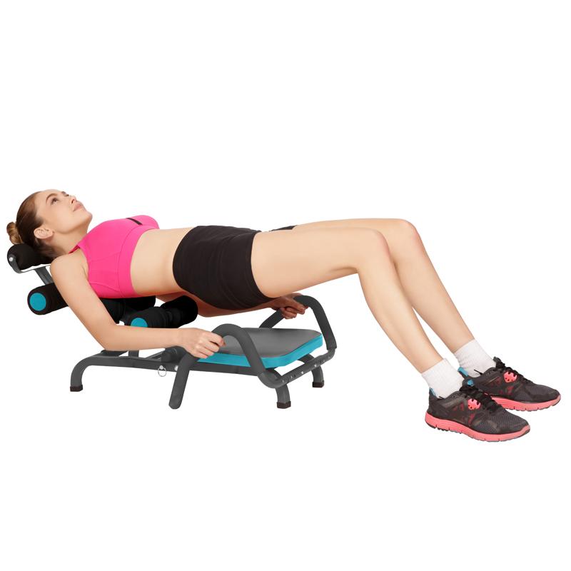 Magic BB Ab Trainer Machine for Home Gym，Ab Workout Equipment, Abdominal Roller,Core & Ab Trainer Machine for Stomach Workout, Foldable Trainer For Leg,Waist,Abs