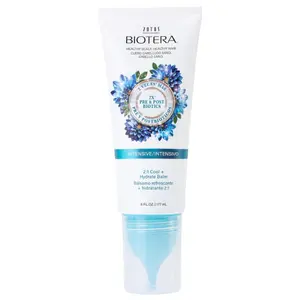 Zotos Professional Biotera Intensives 2:1 Cool + Hydrate Balm Conditioner 6oz