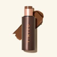 3 - Dark (Warm Undertone)