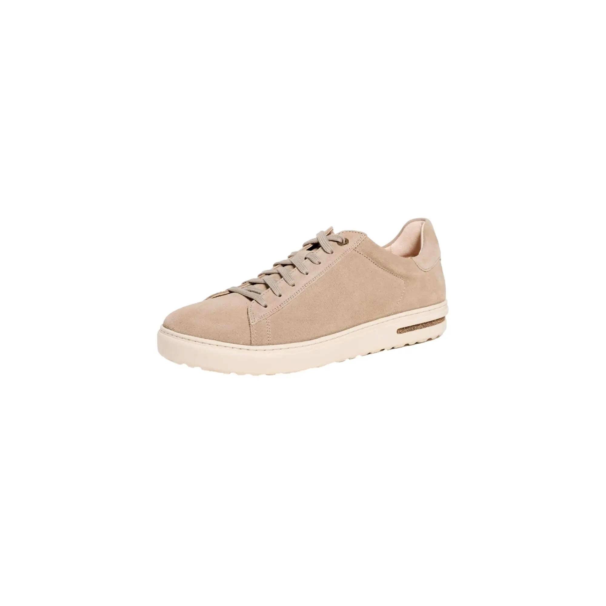 Birkenstock Bend - Suede Taupe  1028610 Men's