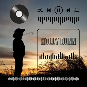 Holly Dunn - Holly Dunn's Greatest Hits  [COMPACT DISC - CD]