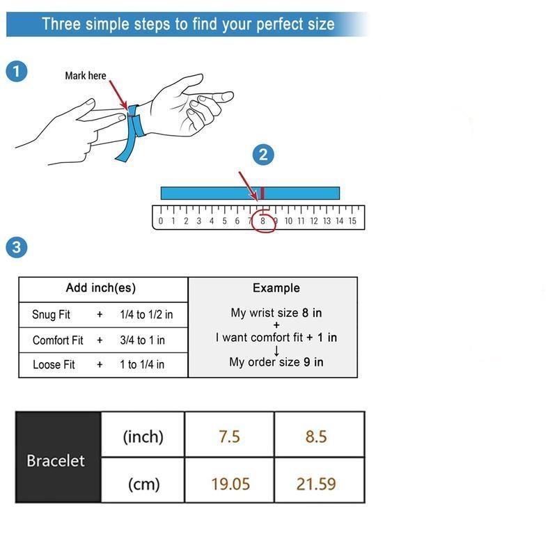 8mm Heavy Iced Out Cuban Link Chain 18K White Gold Plated Diamond Thick Choker Necklace for Men Women Hypoallergenic Bling Hip Hop Jewelry with Gift Box valentines gifts for gf chains men's valentine's gifts heavy chain