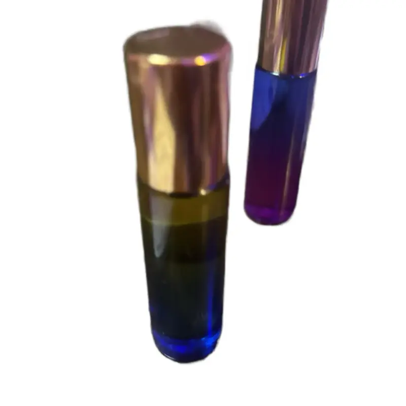 Body Spray Essential Oils - Green Coffee Bean Oil for Skin Radiance & Health - Lightweight Non-Comedogenic Formula - Earthy Subtle Scent