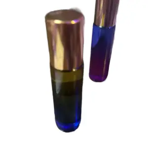 Body Spray Essential Oils - Green Coffee Bean Oil for Skin Radiance & Health - Lightweight Non-Comedogenic Formula - Earthy Subtle Scent