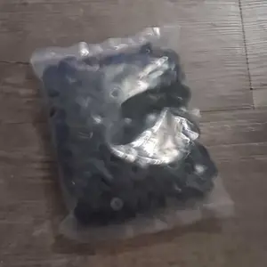 100 Pcs 8mm Plastic Rivet Fasteners Screws for Car Bumper Mudguard Rivets Clips for Toyota Focus Kia Nissan Yamaha