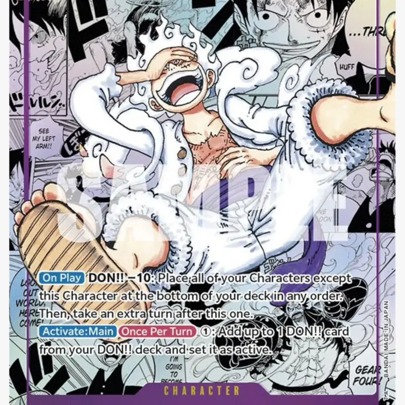 King Card Grading One Piece Mystery Pack Graded Slab - Fully Random Packs with High Potential for Big Hits & Valuable Cards - TikTok Shop King Card Grading One Piece Mystery Pack Graded Slab - Fully Random Packs with High Potential for Big Hits & Valuable Cards - TikTok Shop