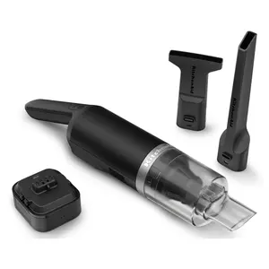 KitchenAid Go Cordless Kitchen Vacuum with Battery