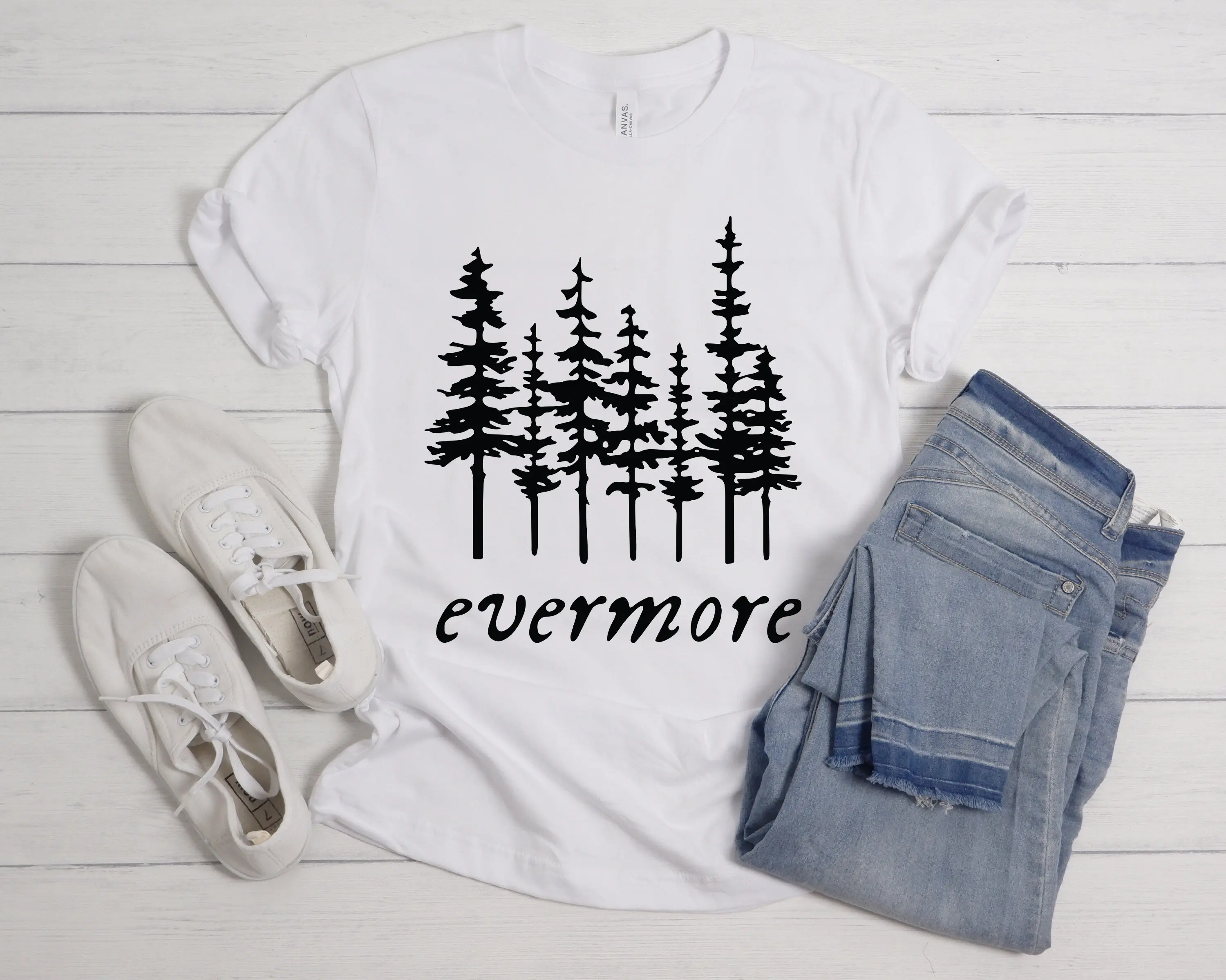 Shirt for Women, TS Merch, Swift.ies Merch, Ever.more TS Shirt, E.ras Shirt