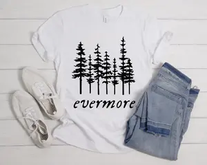 Shirt for Women, TS Merch, Swift.ies Merch, Ever.more TS Shirt, E.ras Shirt