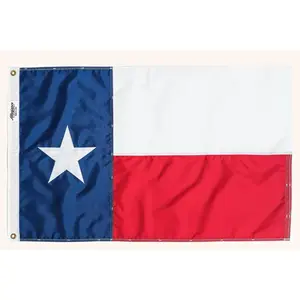 Allegiance Flag Supply 3' x 5' Texas Flag
