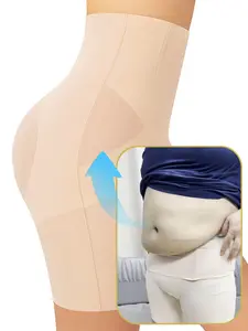 Shapewear for hips Sculpting High Waisted Body Shaper