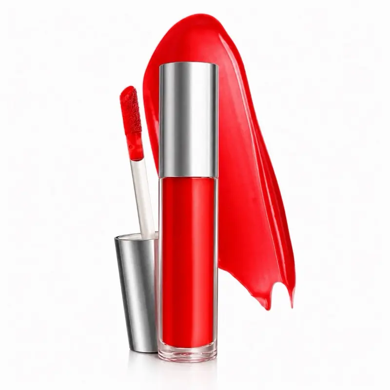 Farmasi Tinted Lip Plumper Fiery 01