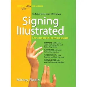 Cicso Independent  Signing Illustrated