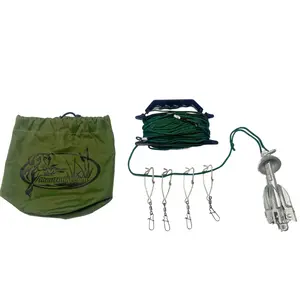 Ultimate Jerk Cord System Ultimate Jerk Cord System