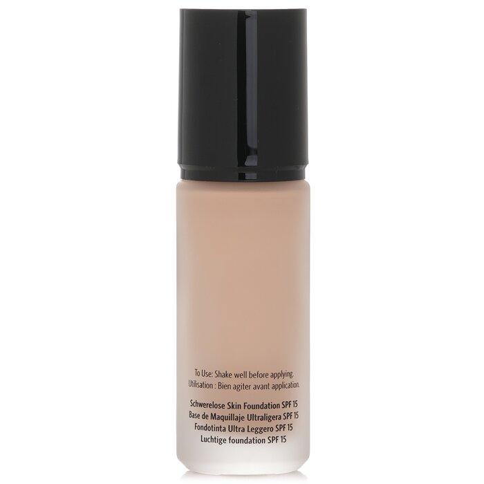 Bobbi BrownMini Weightless Skin Foundation SPF 15 - #N012 Porcelain