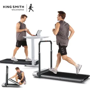 Kingsmith WalkingPad R1PRO Walk&Run 2IN1 Foldable Treadmill | Maximum Speed: 6.2 mph | Max User Weight: 220 lbs weight bench Kingsmith WalkingPad R1PRO Walk&Run 2IN1 Foldable Treadmill | Maximum Speed: 6.2 mph | Max User Weight: 220 lbs weight bench