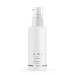 ALURAM Coconut Water Shine Serum 2oz 2oz