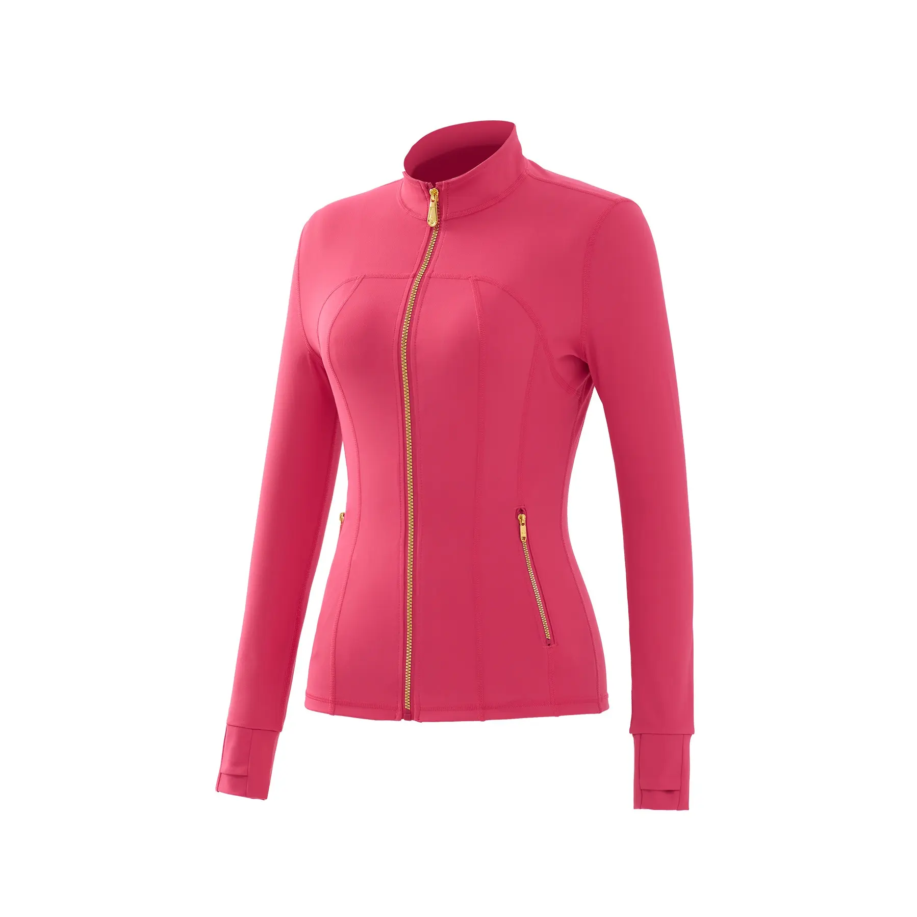 Red-Jacket