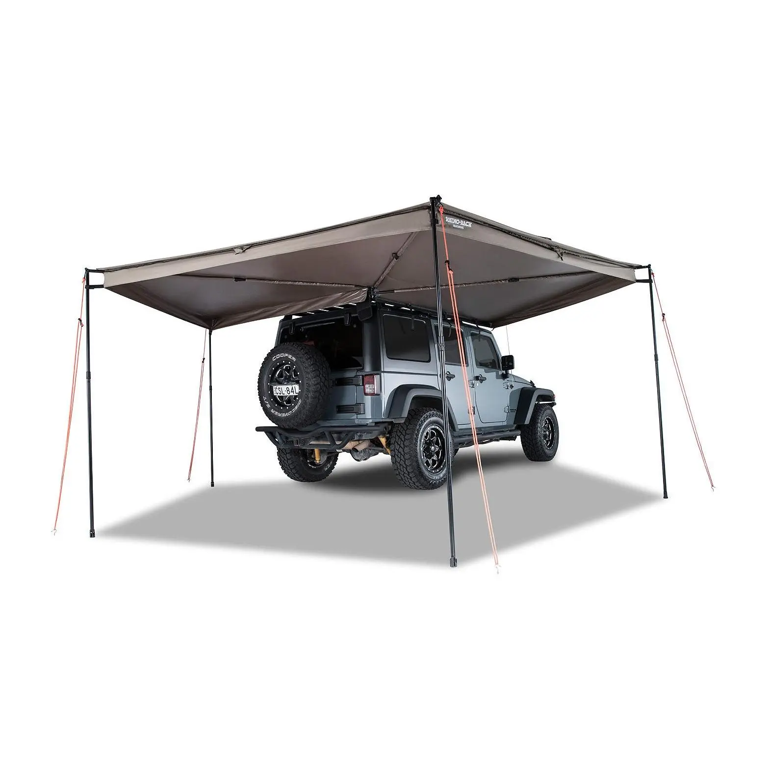 RHINO-RACK BATWING AWNING (RIGHT)
