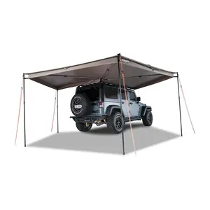 RHINO-RACK BATWING AWNING (RIGHT)