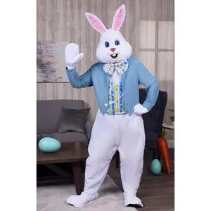 Jumbo Bunny Rabbit Carrot - Easter - 21" - Foam - Costume Accessory Prop