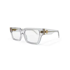 Gaveen Frames - Clear