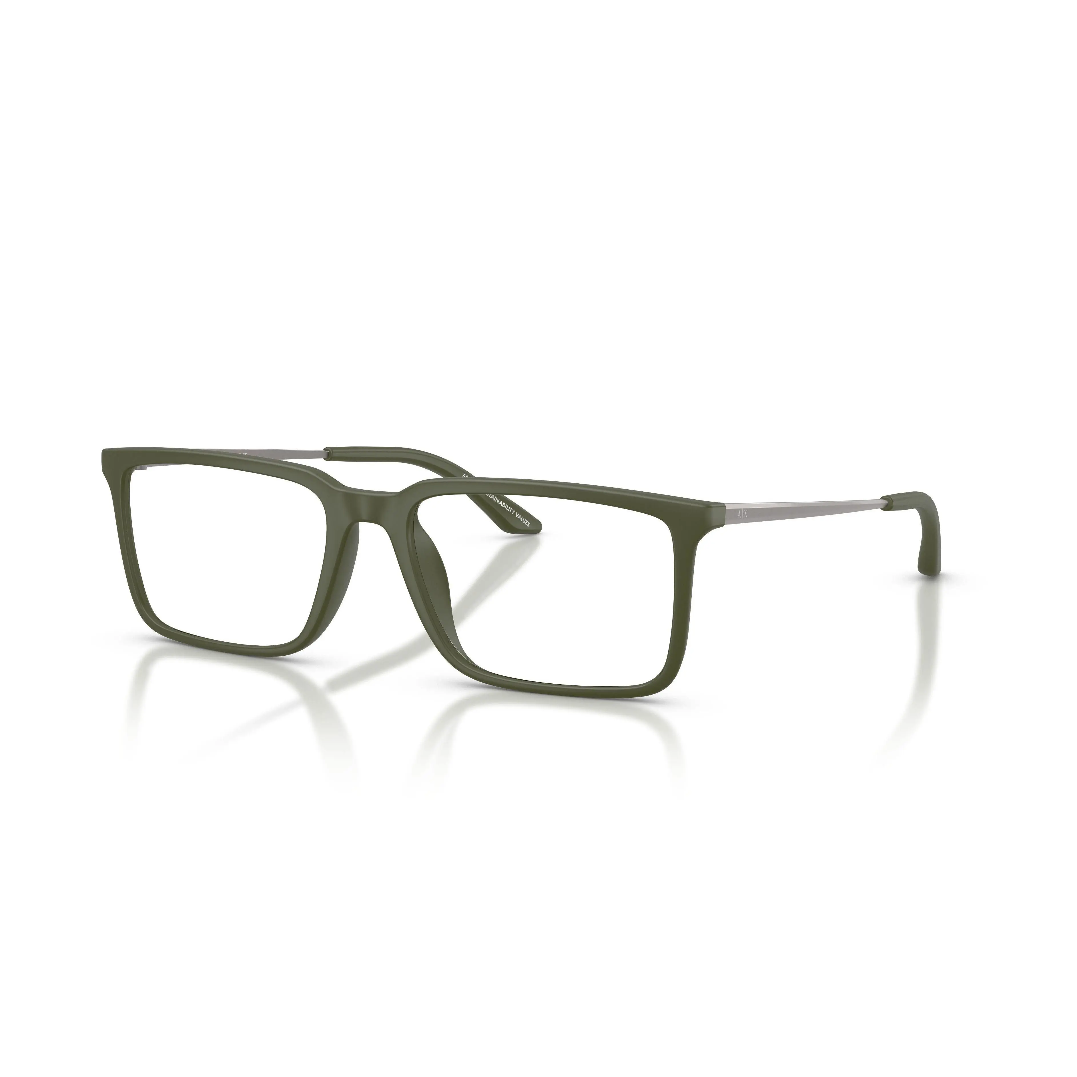 Armani Exchange 3141U Eyeglasses