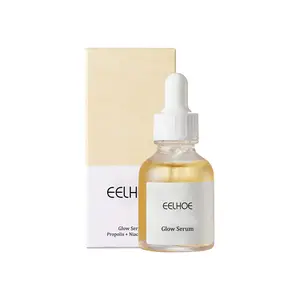 Skin Care Facial Serum,Propolis Nicotinamide Photosensitive Essence, Reduces Acne Marks And Moisturizing Serum,Brightens Facial Essence.