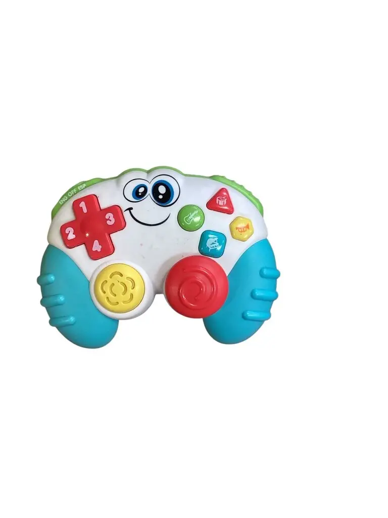 Game Controller Game Controller