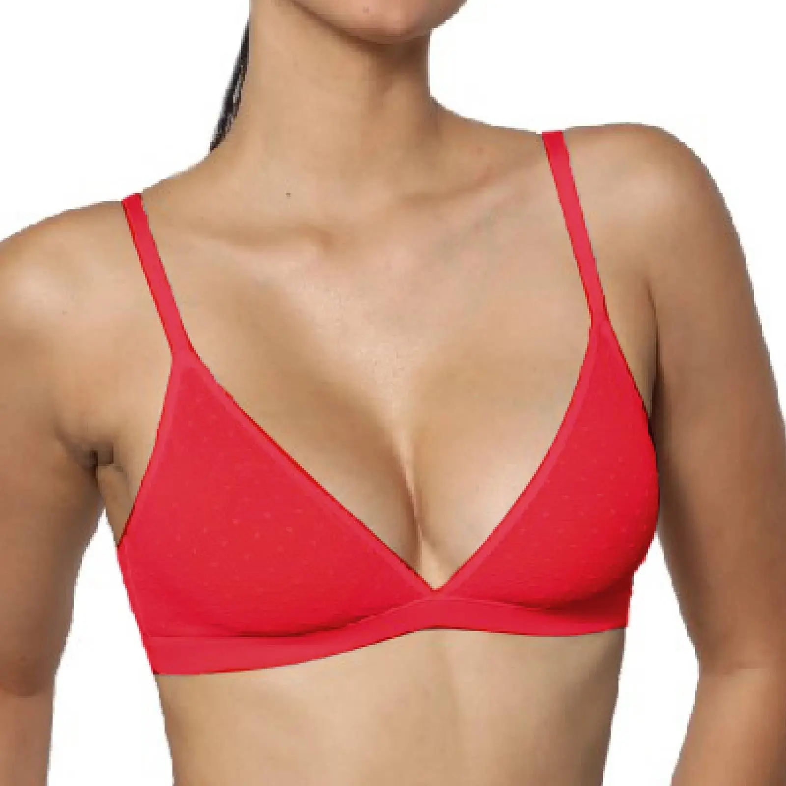 Lipstick Red