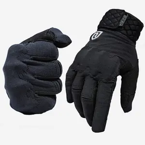 Stealth Series Moto Gloves Stealth Series Moto Gloves