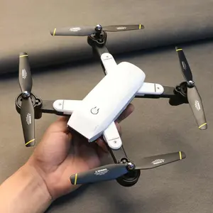 Perssia SkyHawk SG700 Drone — 4K Dual‑Camera Foldable Drone with Optical Flow