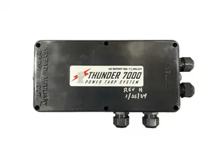 Thunder 7000 System Control Box