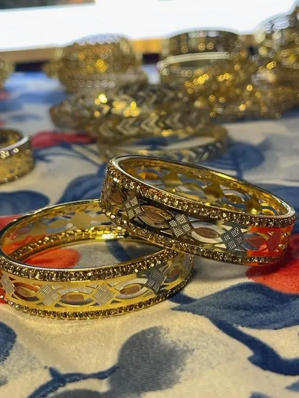 Size 1.12 Newborn Baby Indian Bangles Size 1.12 Newborn Baby Indian Bangles