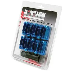 Monster Wheel Locks