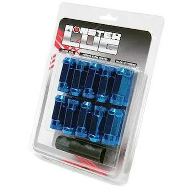 Monster Wheel Locks