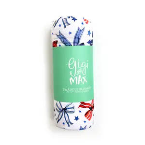 Eleanor Bows SWADDLE