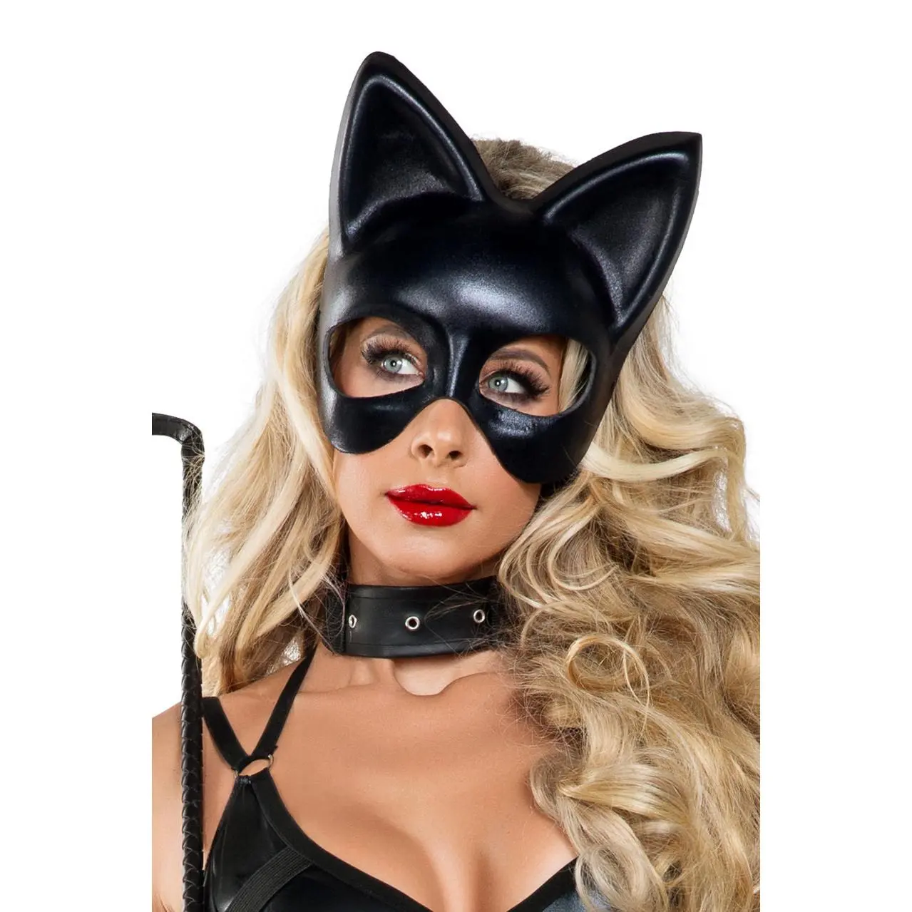 Full Cat Mask