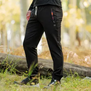 Hoth Jogger (Athletic) - Obsidian